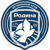 Rodina Moscow logo