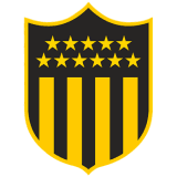 Peñarol U20 logo