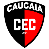Caucaia EC logo