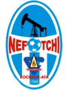 Neftchi logo