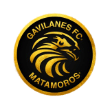 Gavilanes FC Matamoros logo