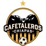Cafetaleros Chiapas II logo