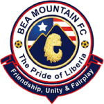 Bea Mountain logo