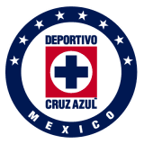 Cruz Azul U20 logo