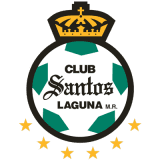 Santos Laguna U20 logo