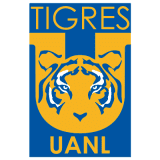 Tigres UANL U20 logo