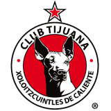Tijuana U20 logo