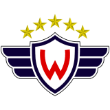 Jorge Wilstermann U20 logo