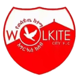 Wolkite Kenema logo