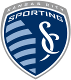 Sporting Kansas City II logo