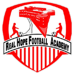 Real Hope FA logo