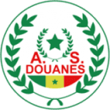 AS Douanes logo