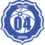 Klubi 04 logo