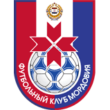 Mordovya Saransk logo