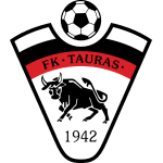 Tauras Taurage logo