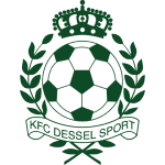 KFC Dessel Sport logo