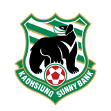 Kaohsiung Yangxin (W) logo