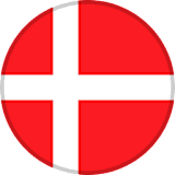 Denmark U18 logo