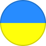 Ukraine U18 logo