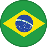 Brazil U18 logo