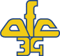 AFC '34 Alkmaar logo