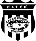 Paeek logo