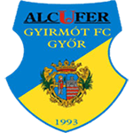 Gyirmot logo