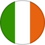 Ireland U18 logo