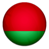 Belarus U19 (W) logo