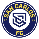 San Carlos FC logo