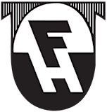 FH Hafnarfjörður (W) logo