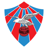 Valur Reykjavík (W) logo