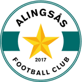 Alingsås FC (W) logo