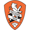 Brisbane Roar Youth
