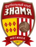 Znamya Noginsk