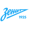 Zenit (W) logo