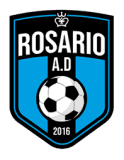 AD Rosario logo