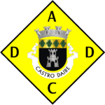 Castro Daire logo