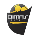 Dimas Escazu (W) logo