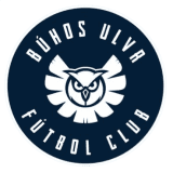 Búhos ULVR logo