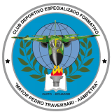 Deportivo Aampetra logo