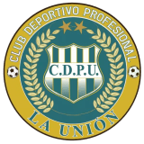 CD La Unión logo