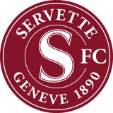 Servette (W) logo