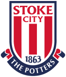 Stoke City U23 logo