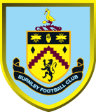 Burnley U23 logo