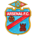 Arsenal Res. logo