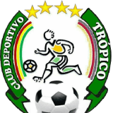 Deportivo Tropico (W) logo