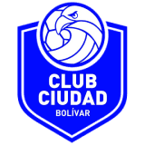 Ciudad De Bolivar logo