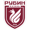 Rubin Kazan (W) logo