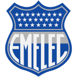 Emelec (W) logo
